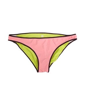Lululemon Sun Soaker Low Rise Cheeky Bottom Medium